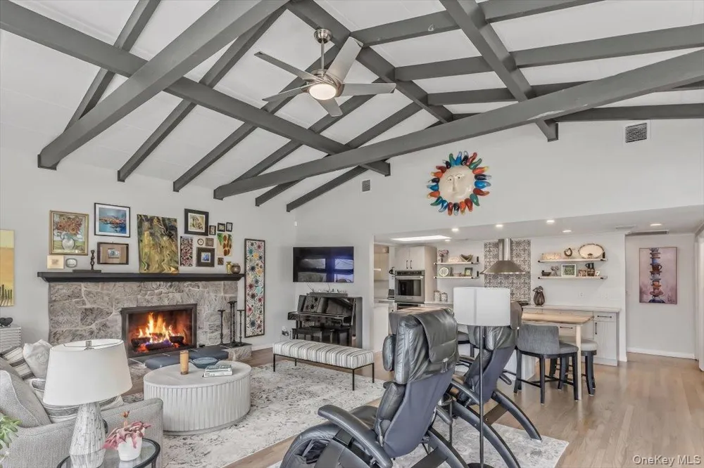 72 Circle Drive Oak Beach, NY 11702