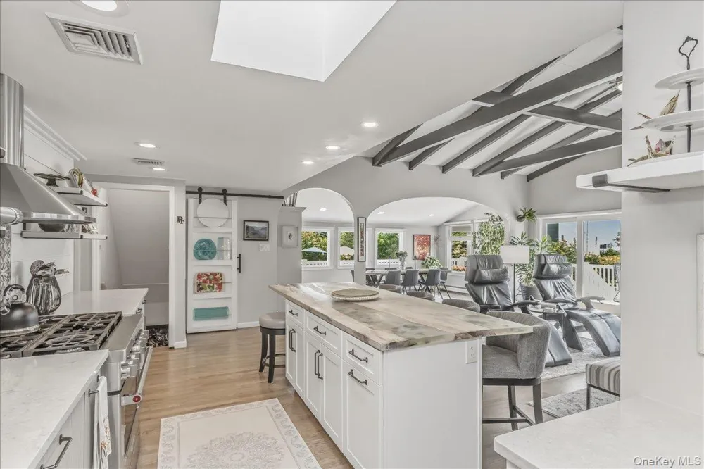72 Circle Drive Oak Beach, NY 11702