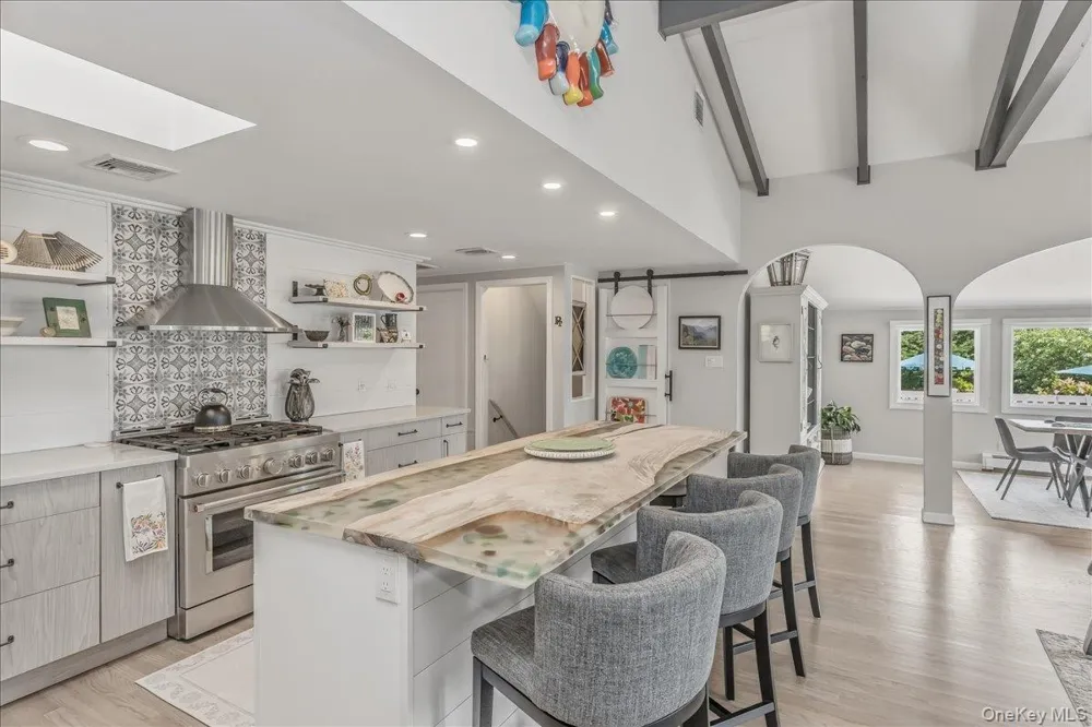 72 Circle Drive Oak Beach, NY 11702