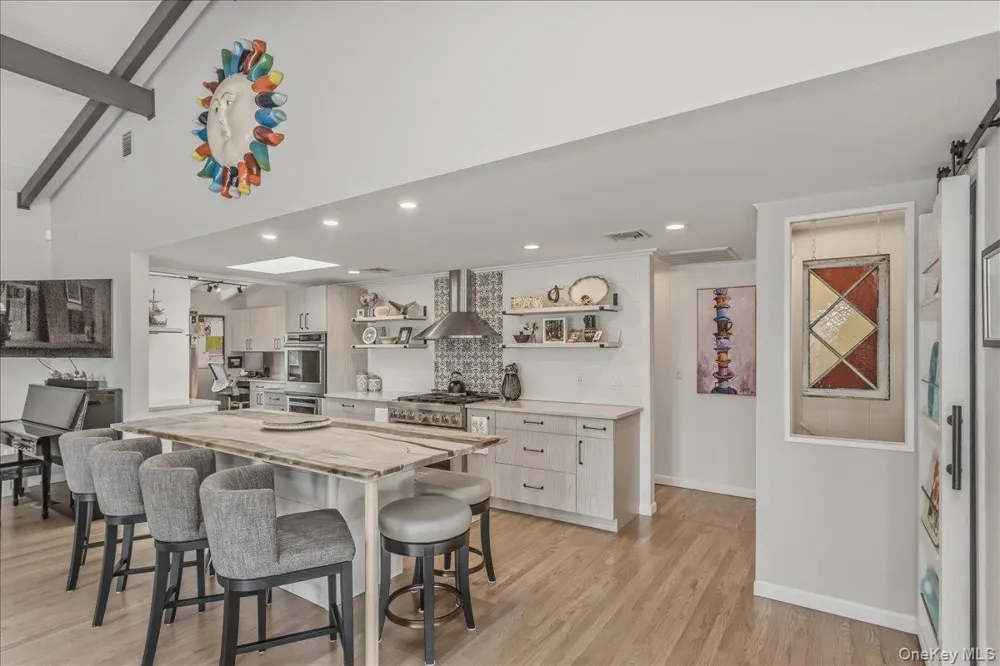 72 Circle Drive Oak Beach, NY 11702