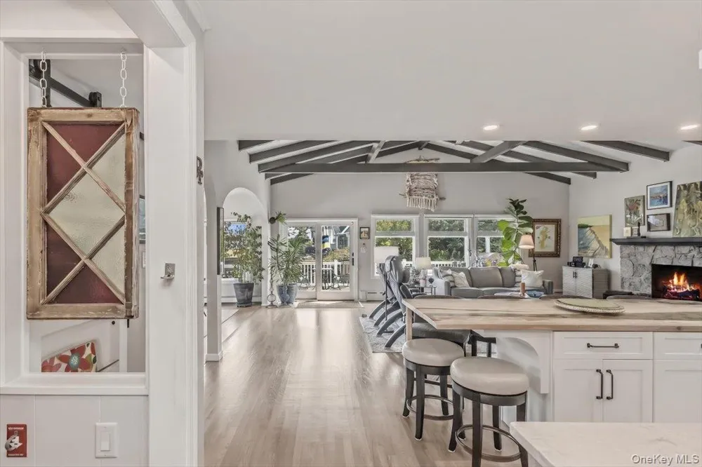 72 Circle Drive Oak Beach, NY 11702