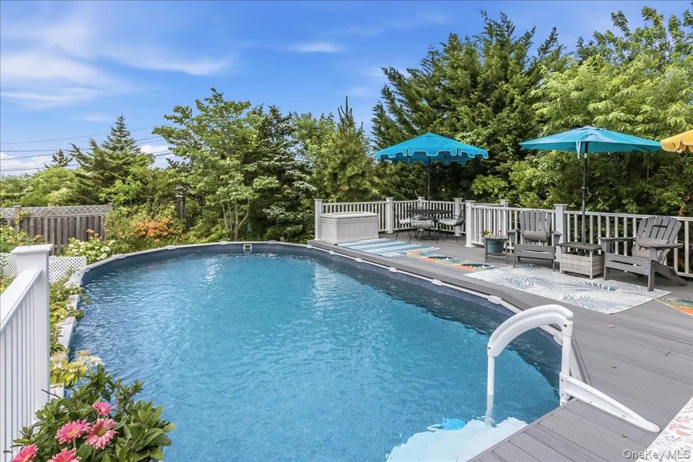 72 Circle Drive Oak Beach, NY 11702