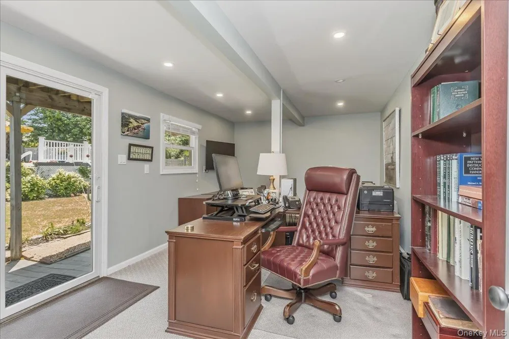72 Circle Drive Oak Beach, NY 11702