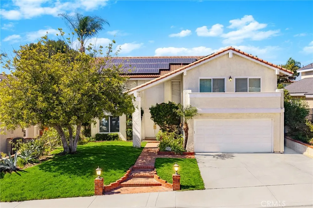 23437 Amberwick Diamond Bar, CA 91765