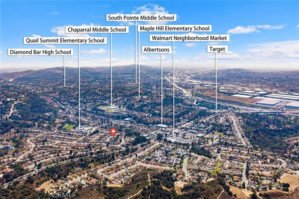 23437 Amberwick Diamond Bar, CA 91765