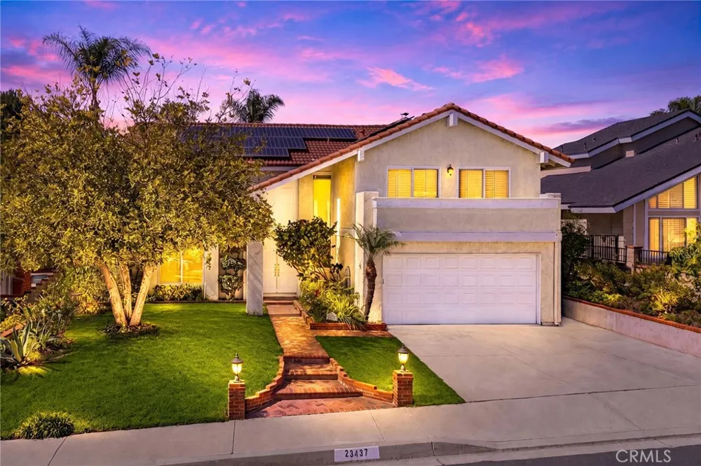 23437 Amberwick Diamond Bar, CA 91765