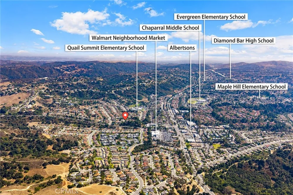 23437 Amberwick Diamond Bar, CA 91765