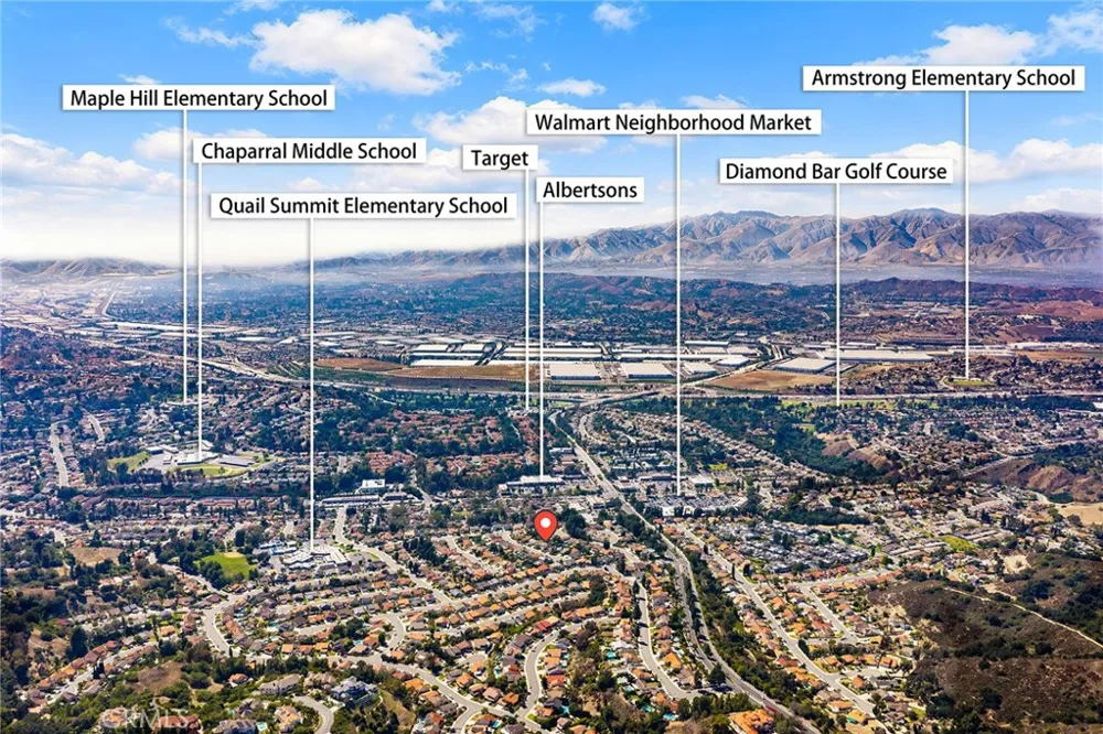 23437 Amberwick Diamond Bar, CA 91765
