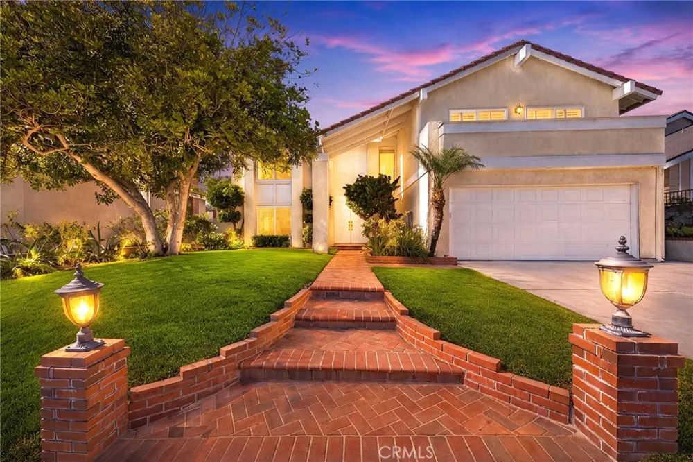 23437 Amberwick Diamond Bar, CA 91765