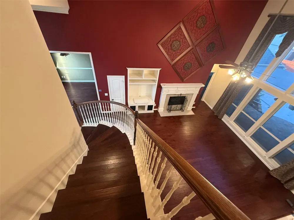 2316 Windy Ridge Court Plano, TX 75025