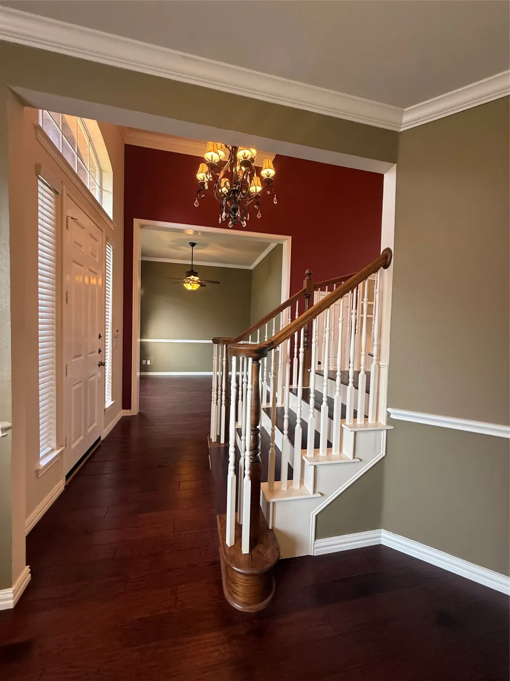 2316 Windy Ridge Court Plano, TX 75025