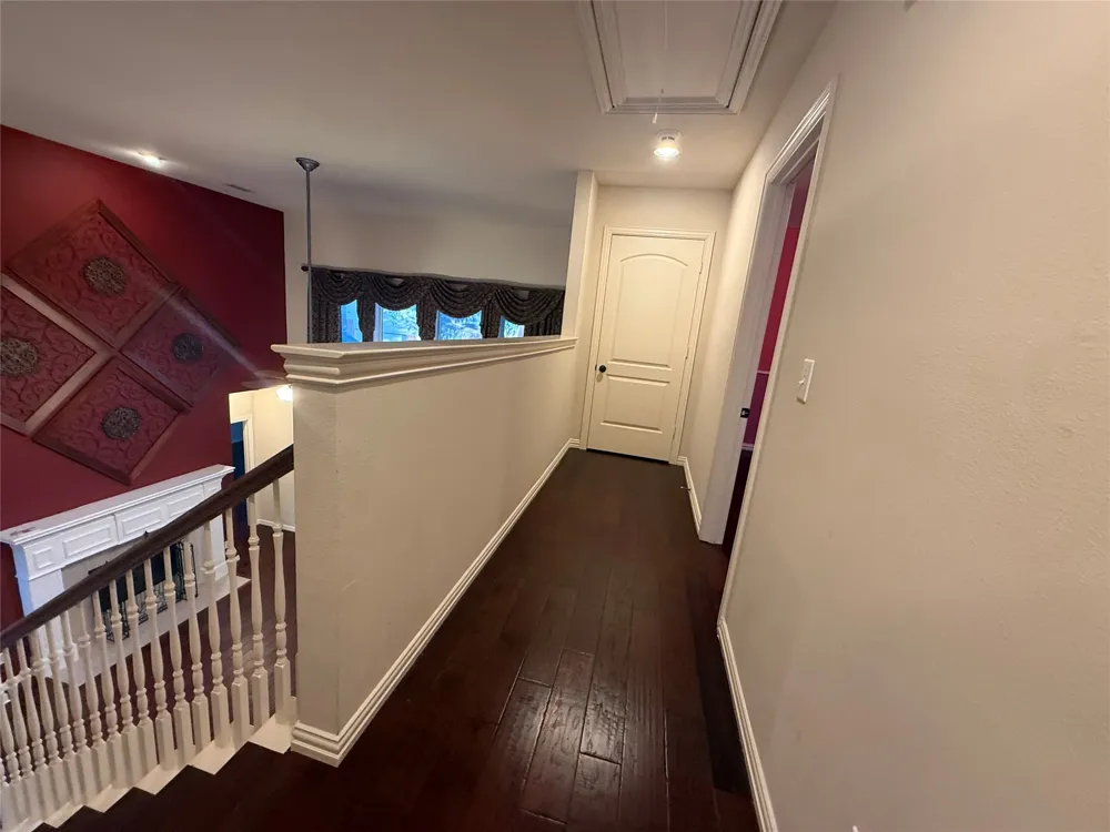 2316 Windy Ridge Court Plano, TX 75025