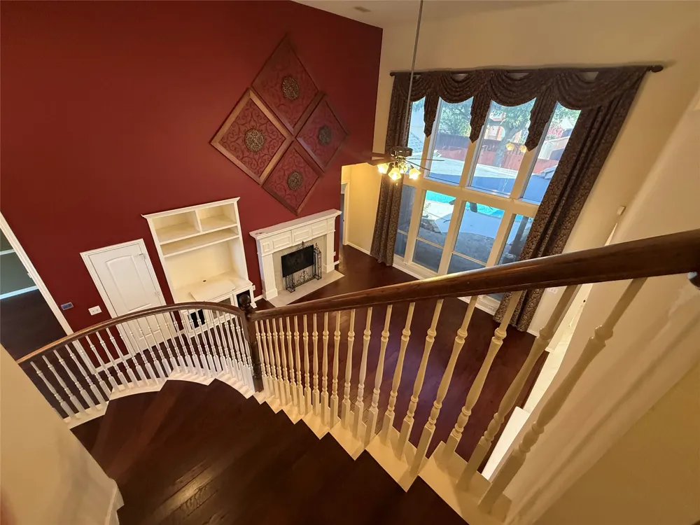 2316 Windy Ridge Court Plano, TX 75025