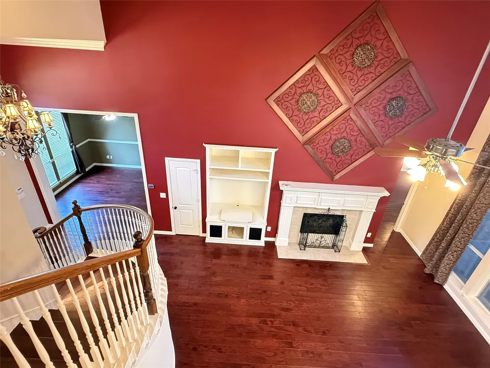 2316 Windy Ridge Court Plano, TX 75025