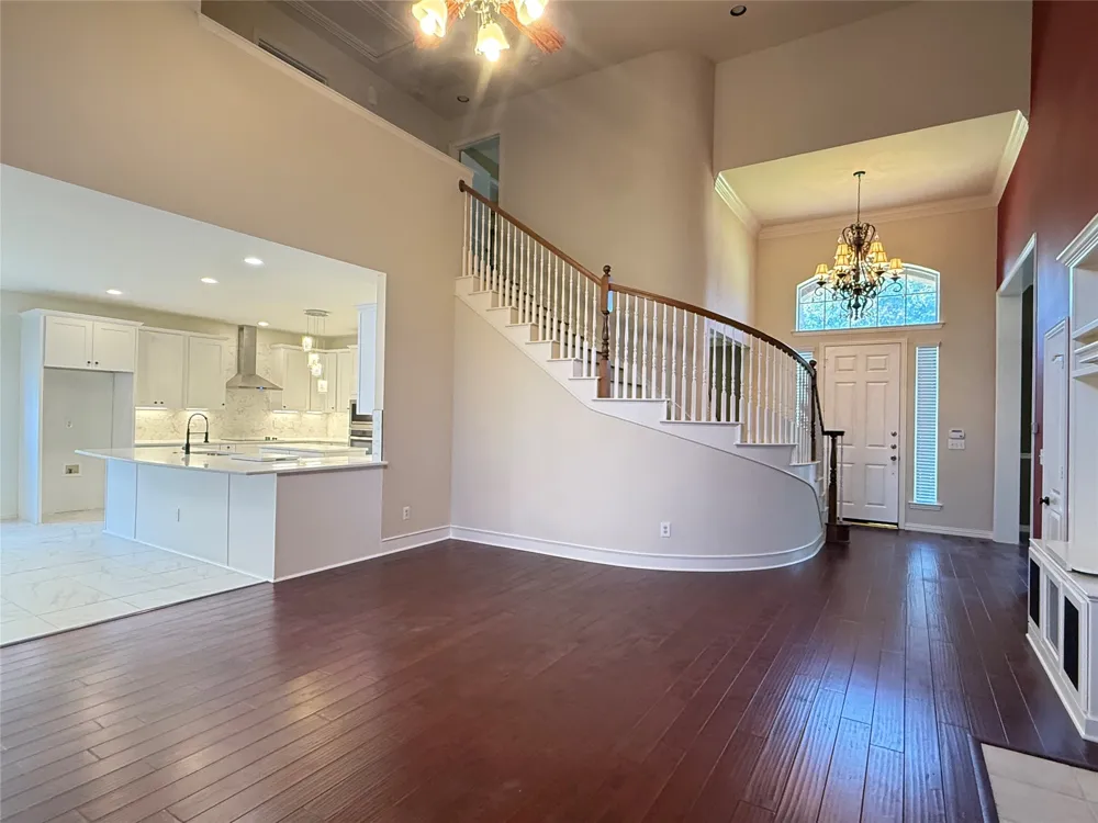 2316 Windy Ridge Court Plano, TX 75025