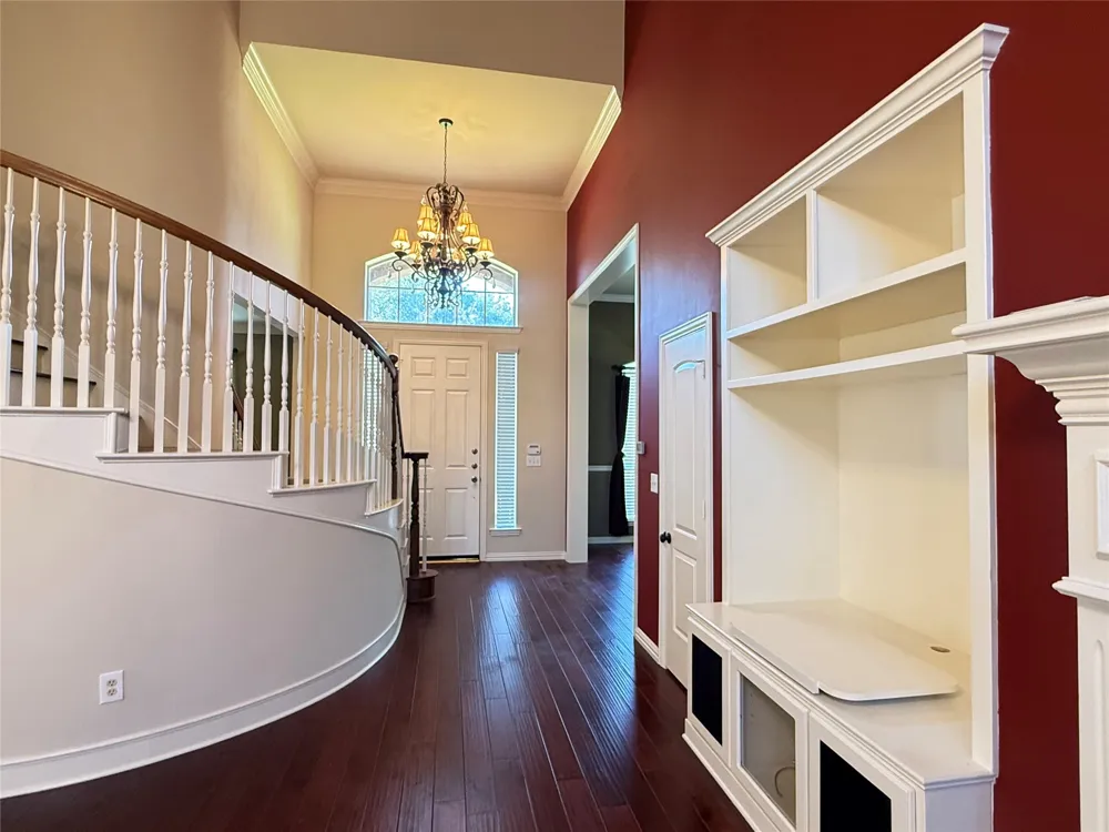 2316 Windy Ridge Court Plano, TX 75025