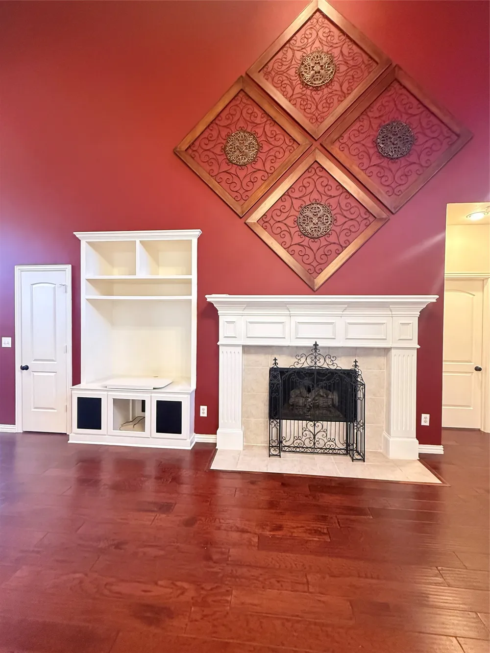 2316 Windy Ridge Court Plano, TX 75025