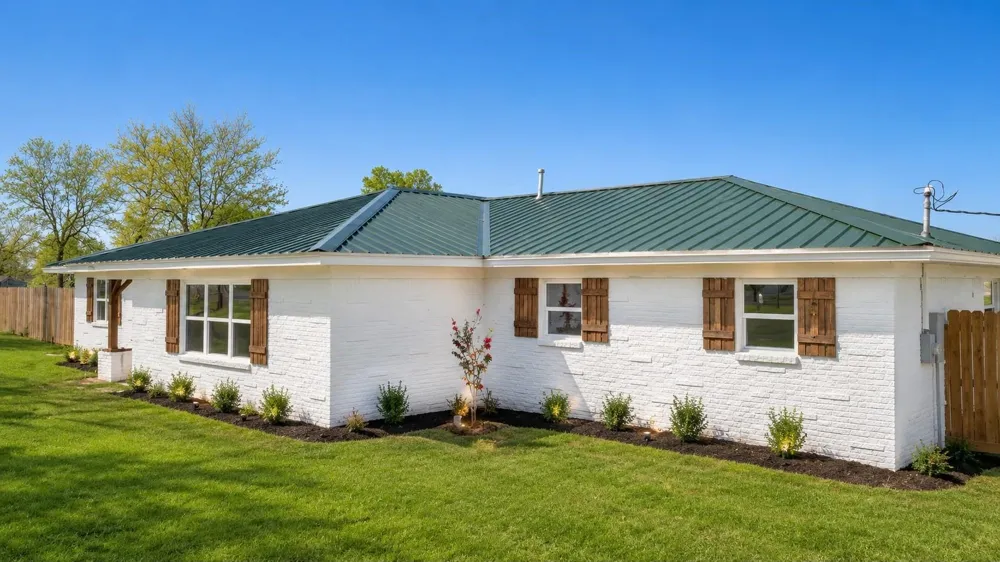 12294 State Highway 21 E Midway, TX 75852