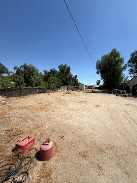 THIRD ST Perris, CA 92457