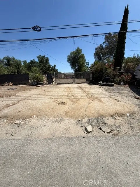 THIRD ST Perris, CA 92457