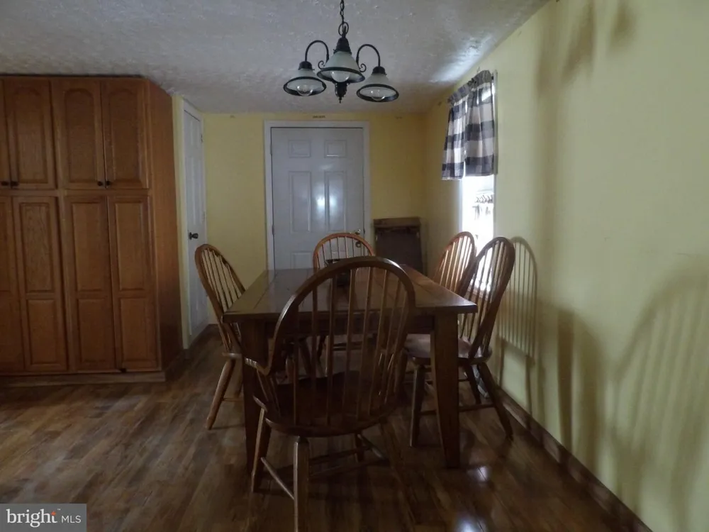 40 DETMOLD STREET Lonaconing, MD 21539