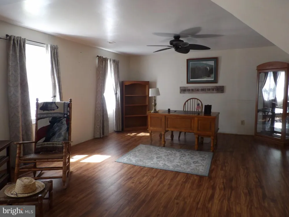 40 DETMOLD STREET Lonaconing, MD 21539