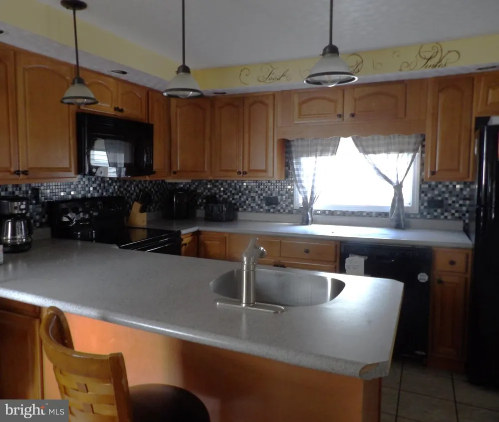 40 DETMOLD STREET Lonaconing, MD 21539