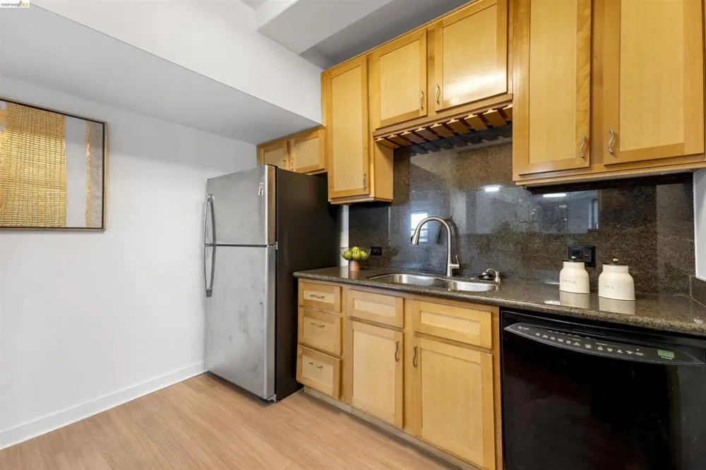 6363 Christie Ave #326 Emeryville, CA 94608
