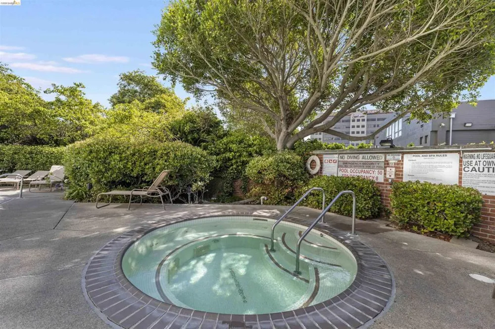 6363 Christie Ave #326 Emeryville, CA 94608