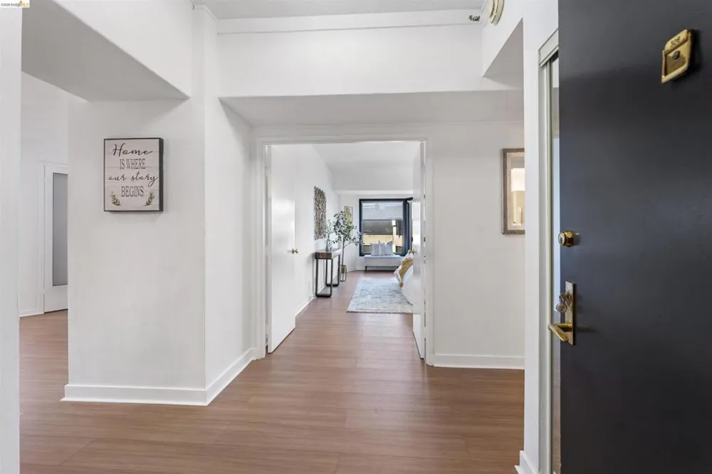 6363 Christie Ave #326 Emeryville, CA 94608