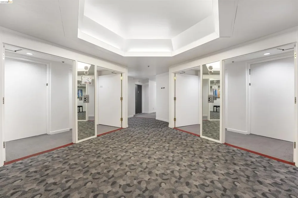 6363 Christie Ave #326 Emeryville, CA 94608
