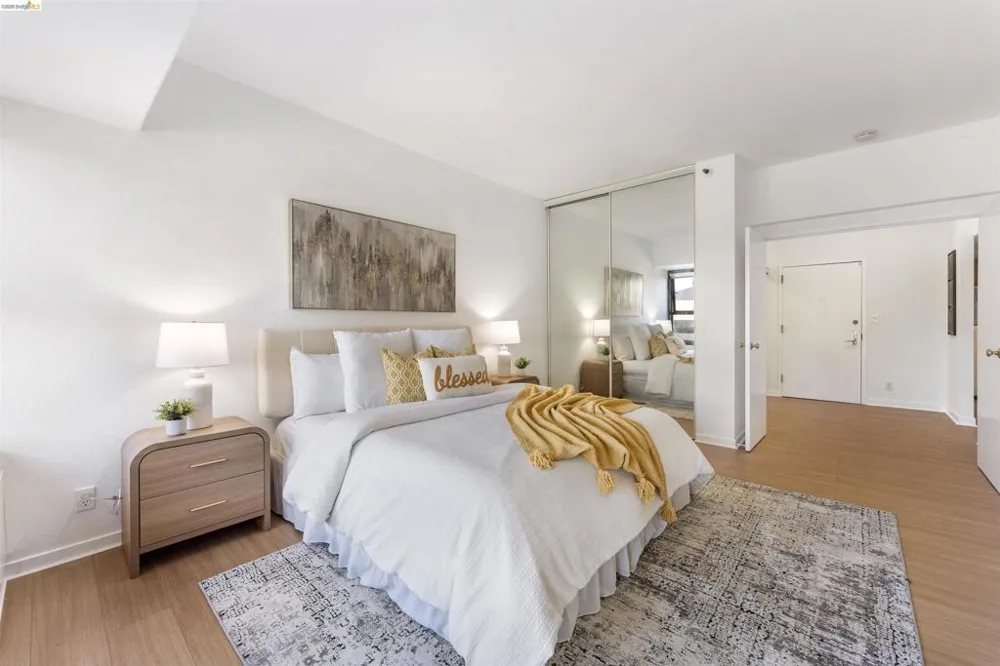 6363 Christie Ave #326 Emeryville, CA 94608