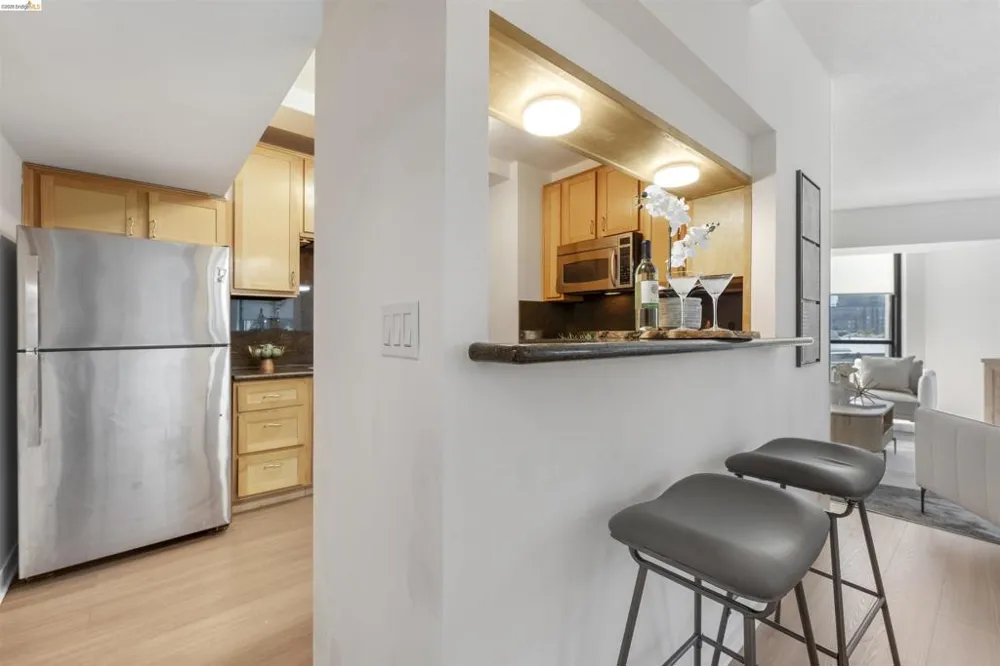 6363 Christie Ave #326 Emeryville, CA 94608