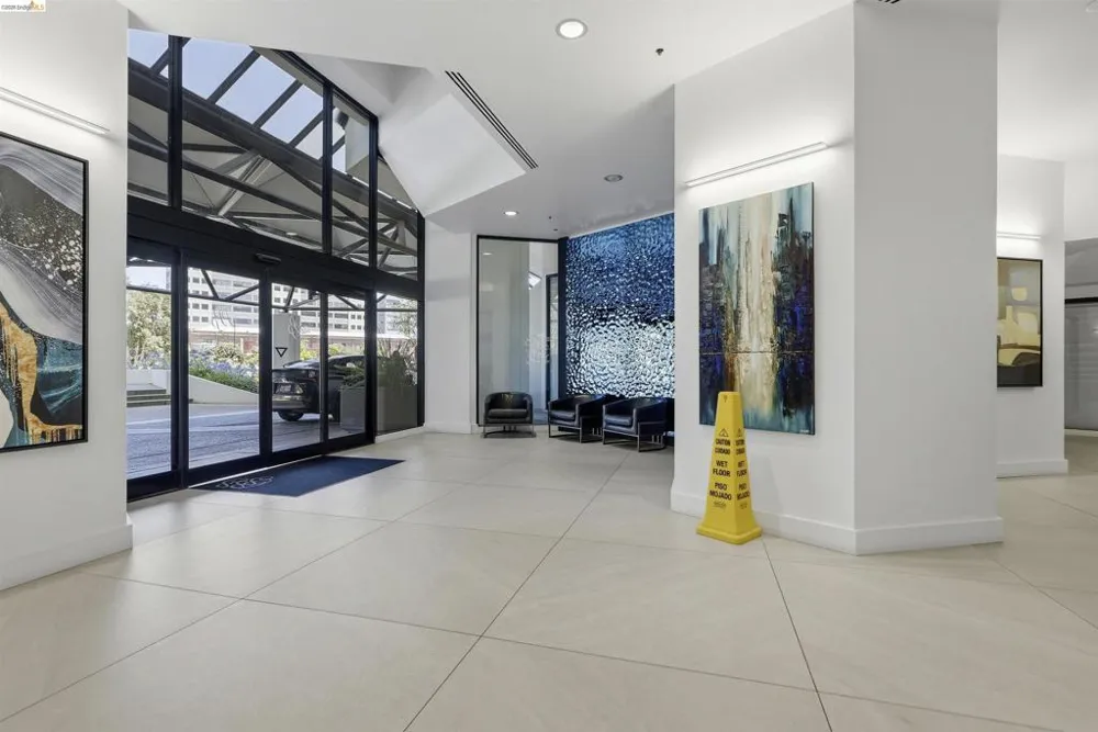 6363 Christie Ave #326 Emeryville, CA 94608