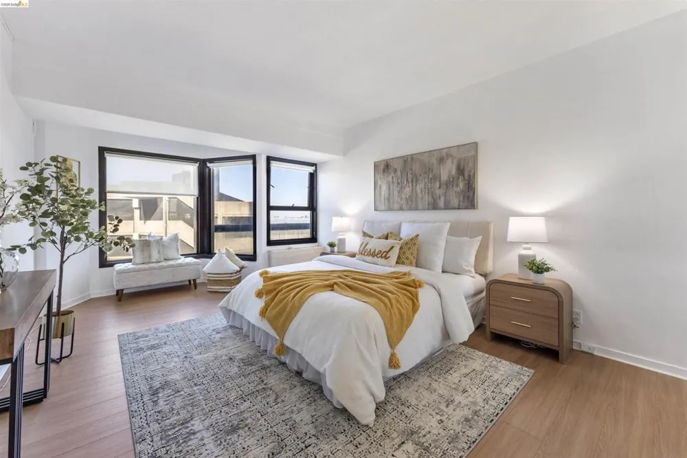 6363 Christie Ave #326 Emeryville, CA 94608