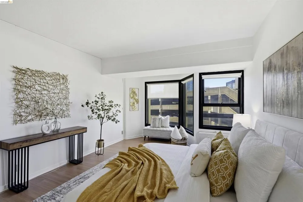 6363 Christie Ave #326 Emeryville, CA 94608