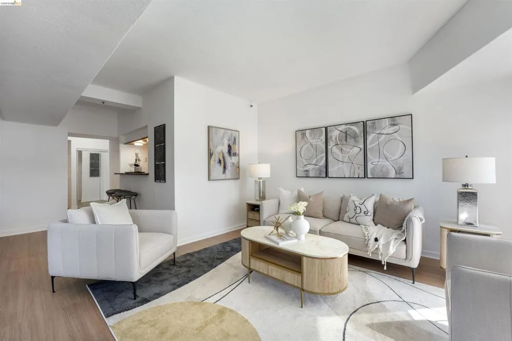 6363 Christie Ave #326 Emeryville, CA 94608