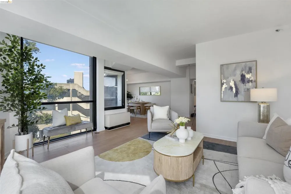 6363 Christie Ave #326 Emeryville, CA 94608