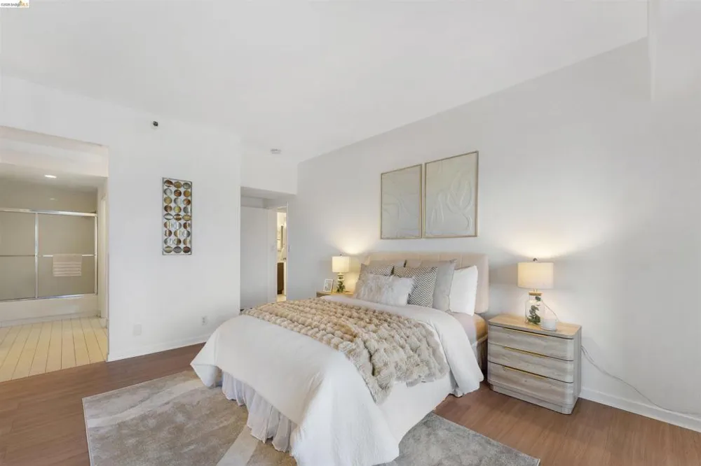 6363 Christie Ave #326 Emeryville, CA 94608