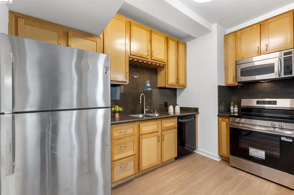 6363 Christie Ave #326 Emeryville, CA 94608