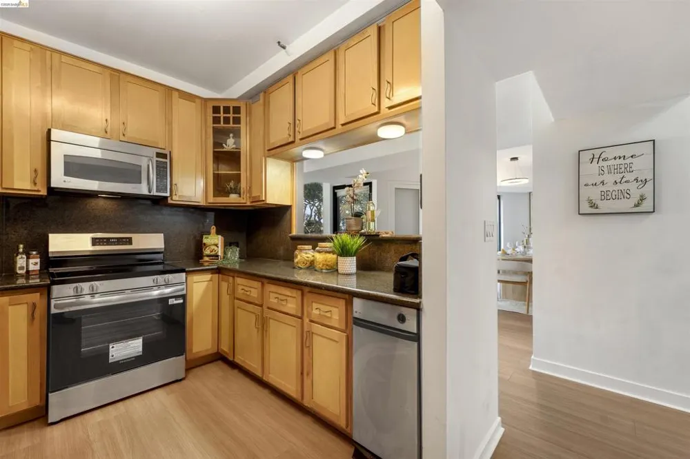 6363 Christie Ave #326 Emeryville, CA 94608
