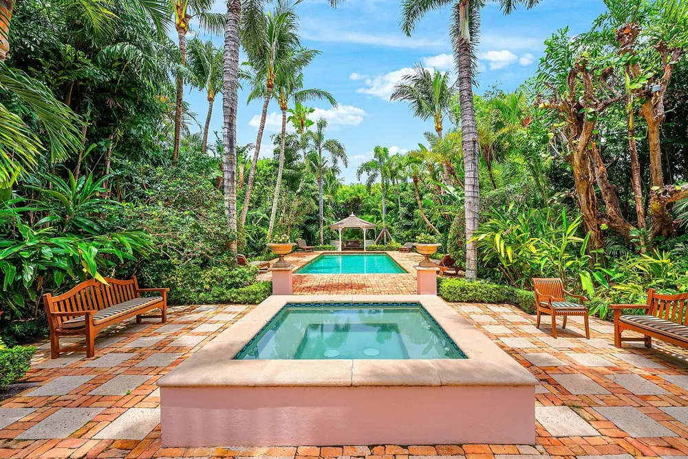 406 Ocean Boulevard Delray Beach, FL 33483