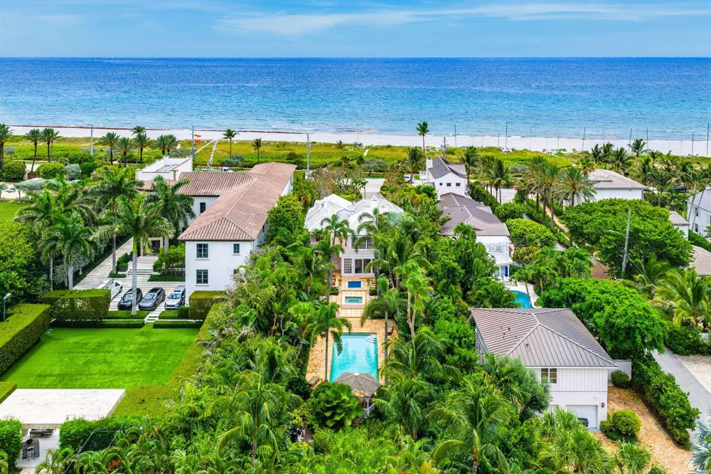 406 Ocean Boulevard Delray Beach, FL 33483
