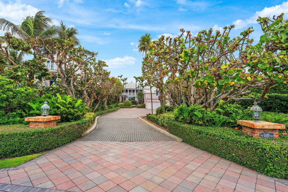 406 Ocean Boulevard Delray Beach, FL 33483