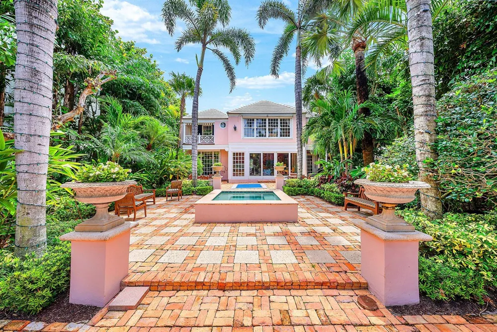 406 Ocean Boulevard Delray Beach, FL 33483