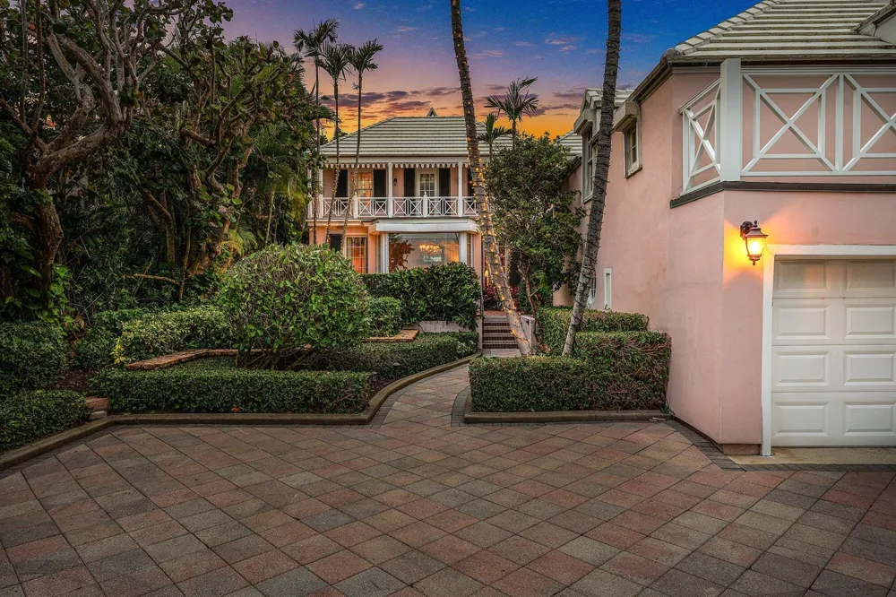 406 Ocean Boulevard Delray Beach, FL 33483
