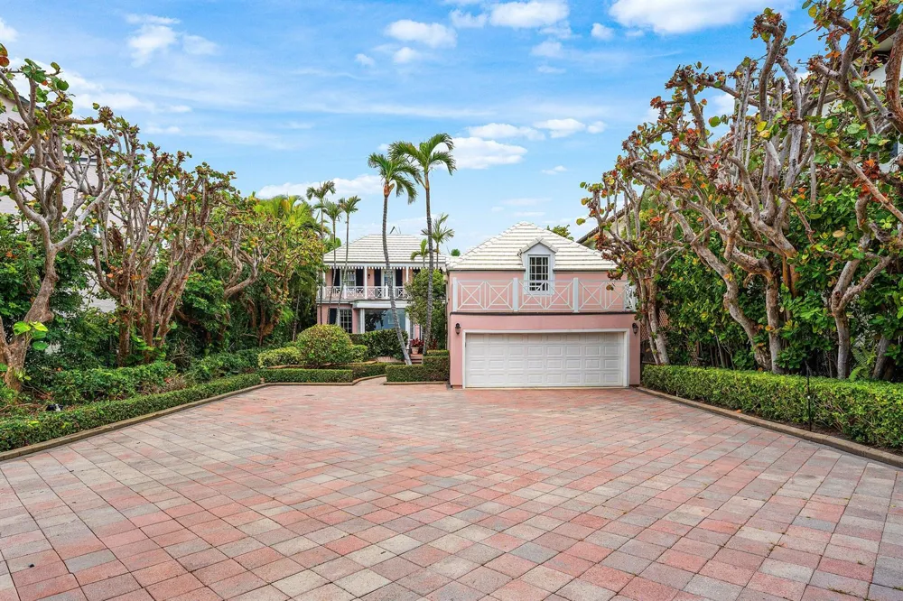 406 Ocean Boulevard Delray Beach, FL 33483
