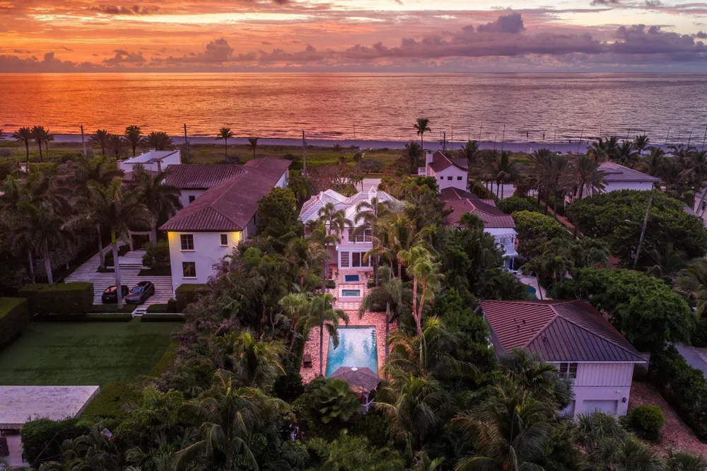 406 Ocean Boulevard Delray Beach, FL 33483