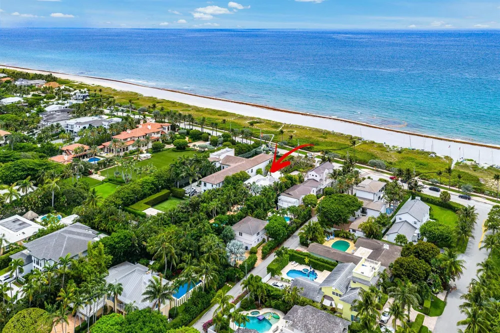 406 Ocean Boulevard Delray Beach, FL 33483