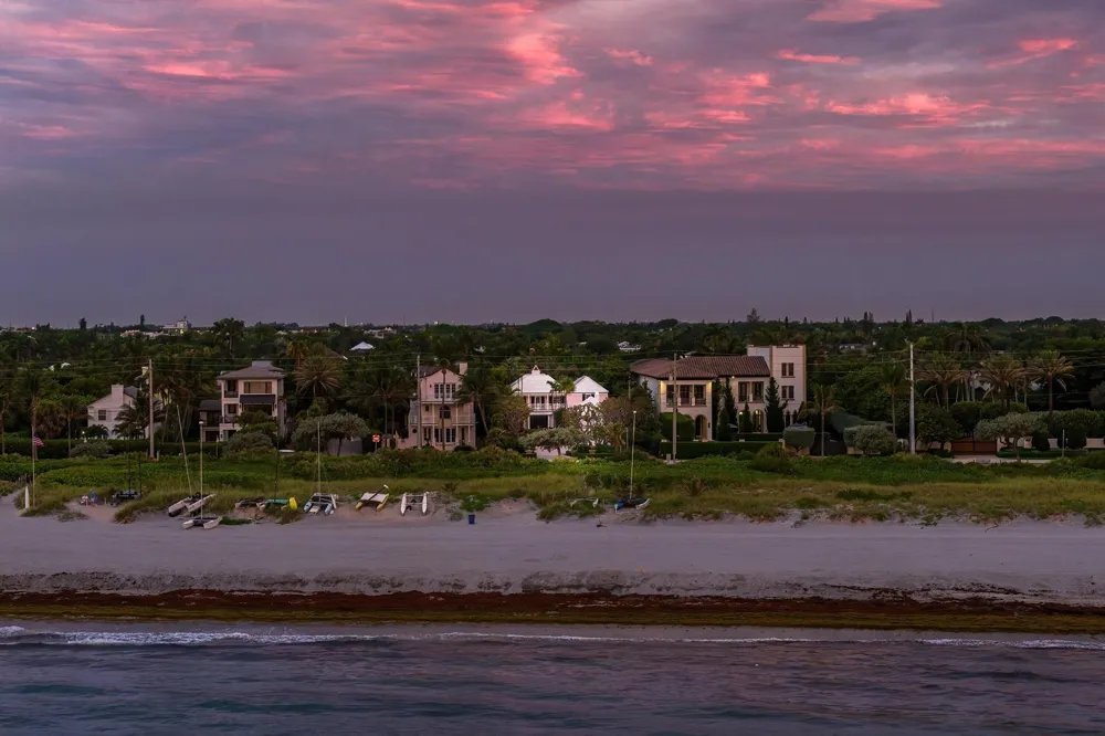 406 Ocean Boulevard Delray Beach, FL 33483